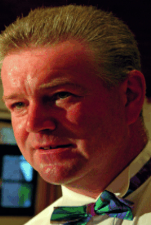 Marcel Raimund Engels
Chordirektor FDB