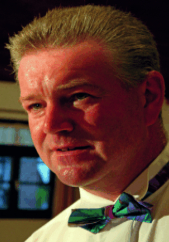 Marcel Raimund Engels
Chordirektor FDB