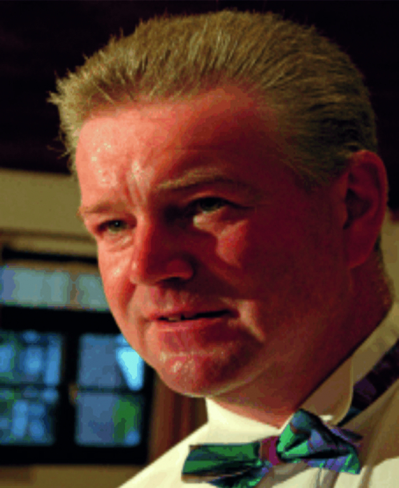 Marcel Raimund Engels
Chordirektor FDB